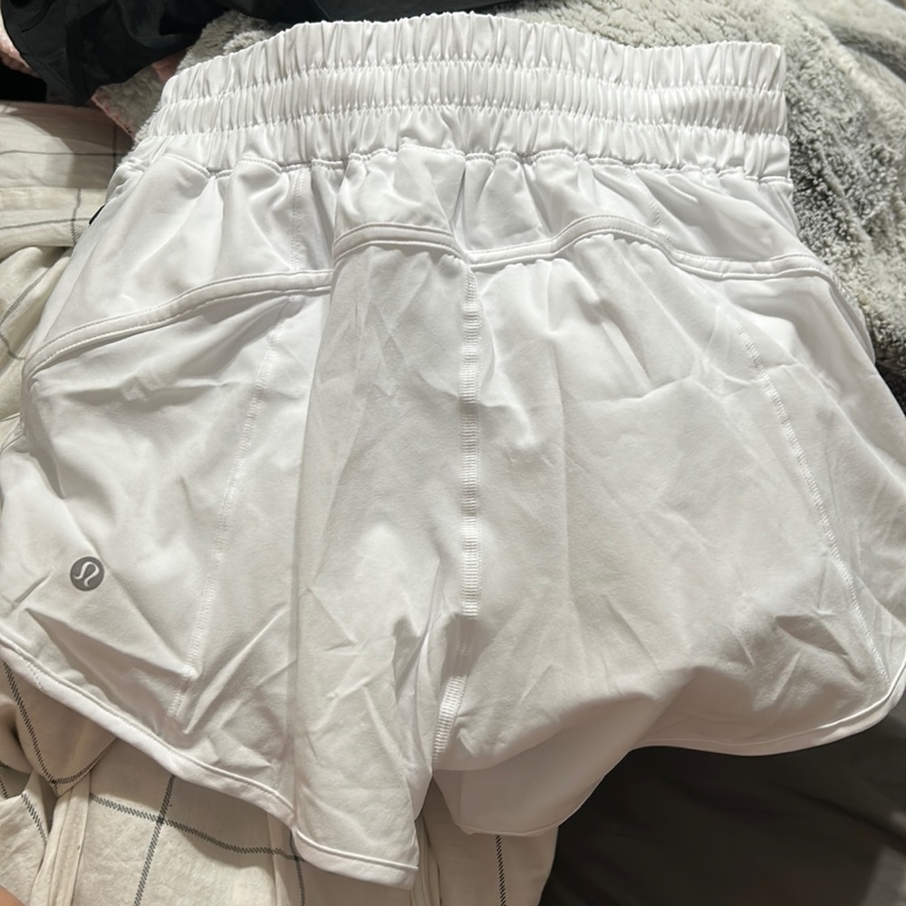 lulu shorts
